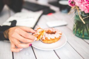 Jak zrobić pieczone pączki?