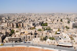 Aleppo  – co warto zobaczyć