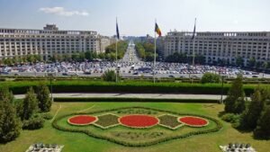 Bukareszt – co warto zobaczyć