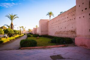 Marrakesz – co warto zobaczyć