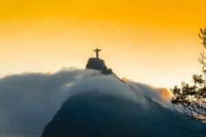Rio de Janeiro – co warto zobaczyć