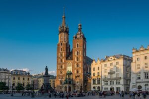Kraków – co warto zobaczyć