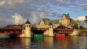 Szczecin – co warto zobaczyć