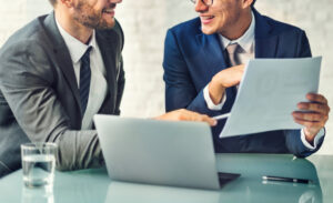 Finansowanie innowacyjnych projektów i badan naukowych