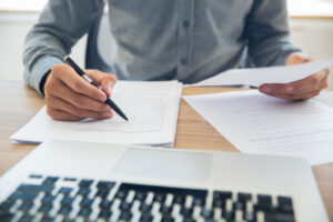 Wpływ nowych technologii na rynki finansowe