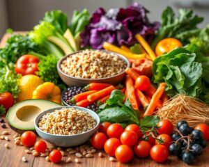 Dieta wegańska – zasady, korzyści i przykładowy jadłospis