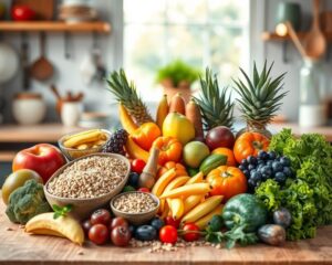 Zdrowa dieta – tygodniowy jadłospis na każdy dzień i zasady