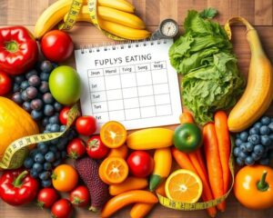 Prosta dieta odchudzająca: zdrowe nawyki i przykładowy jadłospis