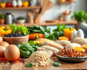 Dieta proteinowa: zasady, efekty i co warto wiedzieć