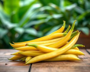 Fasola limonkowa: właściwości, zastosowania i korzyści zdrowotne