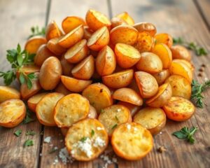 Dieta ziemniaczana: zasady, efekty i najważniejsze przepisy