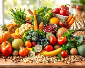 Dieta Dobrych Produktów – klucz do zdrowia i lepszego samopoczucia