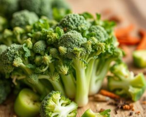 Kiełki brokuła – zdrowe superfood i przepisy na dania