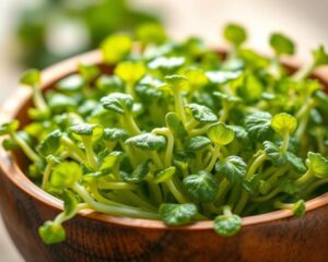 Kiełki brokuła – zdrowe superfood pełne witamin i minerałów