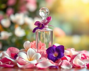 Najpiękniejsze perfumy kwiatowe – jak je dobrać do okazji?