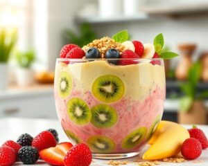 Koktajle odchudzające – zdrowy sposób na zrzucenie kilogramów