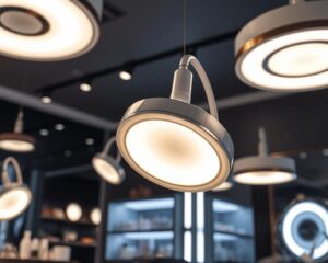 Lampy kosmetyczne – przewodnik po rodzajach, wyborze i bezpieczeństwie