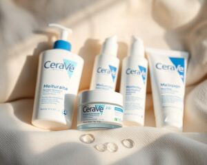 CeraVe – amerykańska marka dla zdrowia skóry i nawilżenia