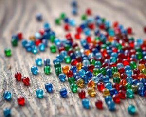 Koraliki Toho i Miyuki – co należy wiedzieć o beadingu?