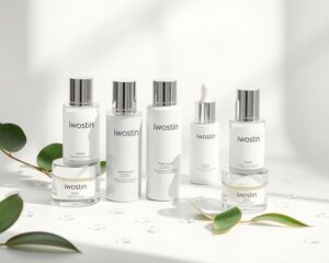Iwostin – polska marka dermatologiczna dla zdrowej skóry