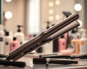 Jak wybrać idealną prostownicę? Kluczowe aspekty i technologie